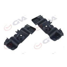 Gva 9514048 Tk Clio 5 Ön Tampon Braketi