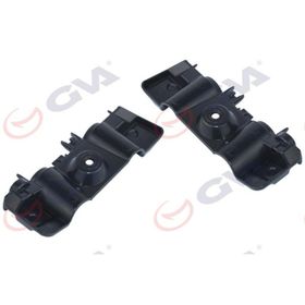 Gva 9514048 Tk Clio 5 Ön Tampon Braketi