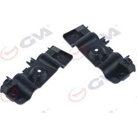 Gva 9514048 Tk Clio 5 Ön Tampon Braketi