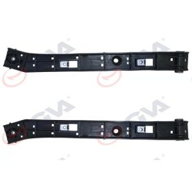 Gva 9514106 TK Clio 5 Ön Panel Destek Braket