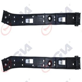 Gva 9514106 TK Clio 5 Ön Panel Destek Braket