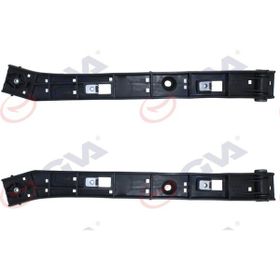 Gva 9514106 TK Clio 5 Ön Panel Destek Braket