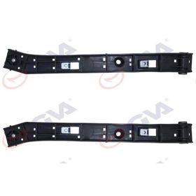 Gva 9514106 TK Clio 5 Ön Panel Destek Braket