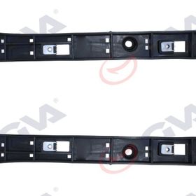 Gva 9514106 TK Clio 5 Ön Panel Destek Braket