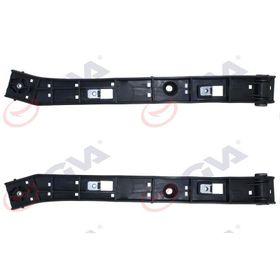 Gva 9514106 TK Clio 5 Ön Panel Destek Braket