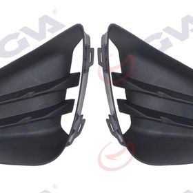 Gva 9514107 Clio V Sis Kapağı Nikelajsız Takım