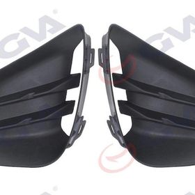 Gva 9514107 Clio V Sis Kapağı Nikelajsız Takım