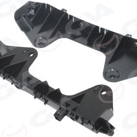 Gva 9514112 Tk Clio 5 Arka Tampon Braketi