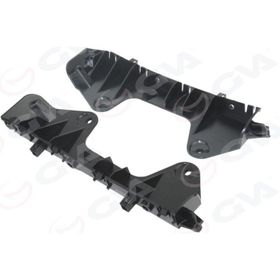 Gva 9514112 Tk Clio 5 Arka Tampon Braketi