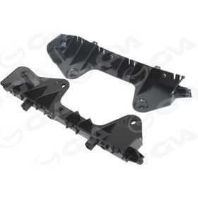 Gva 9514112 Tk Clio 5 Arka Tampon Braketi