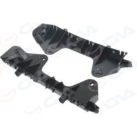 Gva 9514112 Tk Clio 5 Arka Tampon Braketi