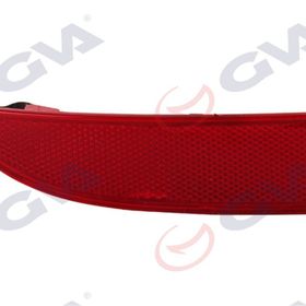 Gva 9514392 Clio Symbol 2012 Sağ Arka Tampon Reflektörü