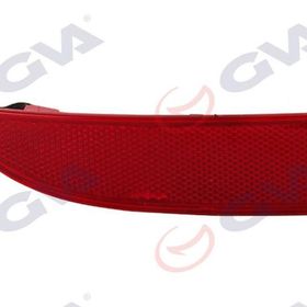 Gva 9514392 Clio Symbol 2012 Sağ Arka Tampon Reflektörü