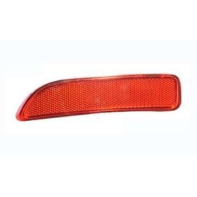 Gva 9519035 Dacia Logan Sağ Arka Tampon Reflektörü