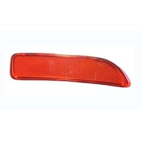 Gva 9519036 Dacia Logan Sol Arka Tampon Reflektörü
