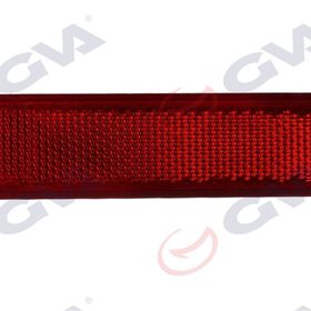 Gva 9519056 Dacia Duster Sağ Arka Tampon Reflektörü