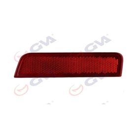 Gva 9519056 Dacia Duster Sağ Arka Tampon Reflektörü