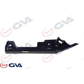 Gva 9590033 Astra G 98 Ön Sol Tampon Braketi