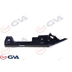 Gva 9590033 Astra G 98 Ön Sol Tampon Braketi