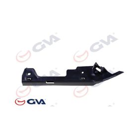 Gva 9590033 Astra G 98 Ön Sol Tampon Braketi
