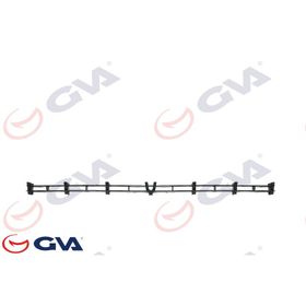 Gva 9590034 Astra G 98 Ön Alt Tampon Izgarası
