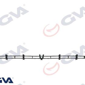 Gva 9590034 Astra G 98 Ön Alt Tampon Izgarası