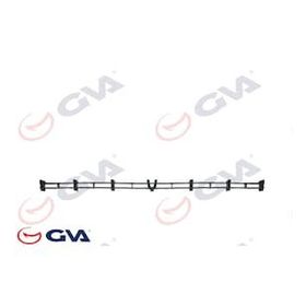 Gva 9590034 Astra G 98 Ön Alt Tampon Izgarası