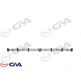 Gva 9590034 Astra G 98 Ön Alt Tampon Izgarası