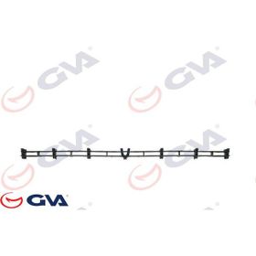 Gva 9590034 Astra G 98 Ön Alt Tampon Izgarası