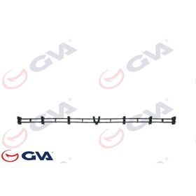 Gva 9590034 Astra G 98 Ön Alt Tampon Izgarası