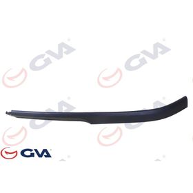 Gva 9590060 Astra H 07 Ön Sağ Tampon Uzatması