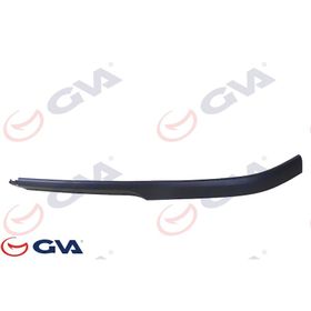 Gva 9590060 Astra H 07 Ön Sağ Tampon Uzatması