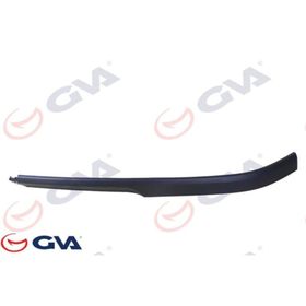 Gva 9590060 Astra H 07 Ön Sağ Tampon Uzatması