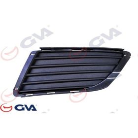 Gva 9590154 Sis Kapağı Sol Corsa C 04 Ön Tampon