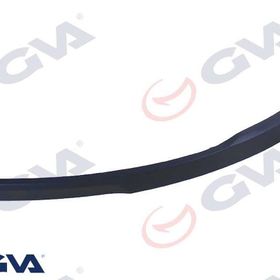 Gva 9590310 Corsa D 01 Ön Sağ Tampon Alt Lastiği