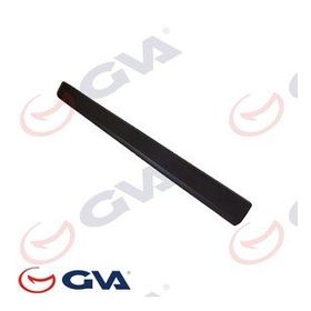 Gva 9829446 Ön Sol Bipper Nemo Fiorino 09 Kapı Çevre Bandı Çıtası