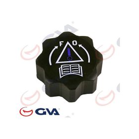 Gva 9843410 Berlingo-C2-C3-SAXO YM Genleşme Kavanoz Kapağı