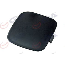 Gva 9871110 Toyota Corola 16-19 Çeki Demir Kapağı