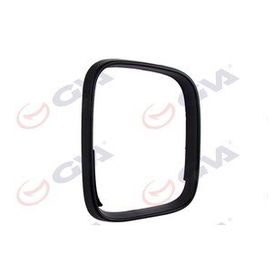 Gva 9875722 VW T5 04 Sağ Ayna Kapak Çerçevesi