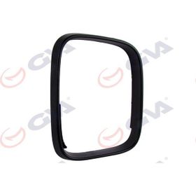 Gva 9875722 VW T5 04 Sağ Ayna Kapak Çerçevesi