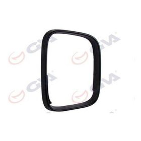 Gva 9875722 VW T5 04 Sağ Ayna Kapak Çerçevesi