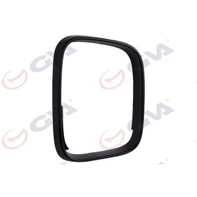 Gva 9875722 VW T5 04 Sağ Ayna Kapak Çerçevesi