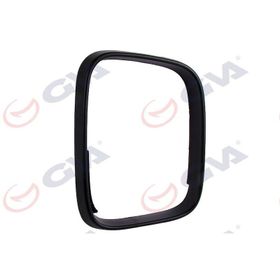 Gva 9875722 VW T5 04 Sağ Ayna Kapak Çerçevesi