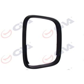Gva 9875722 VW T5 04 Sağ Ayna Kapak Çerçevesi