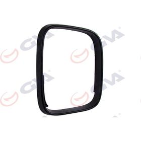 Gva 9875722 VW T5 04 Sağ Ayna Kapak Çerçevesi