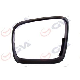 Gva 9875723 VW T5 04 Sol Ayna Kapak Çerçevesi