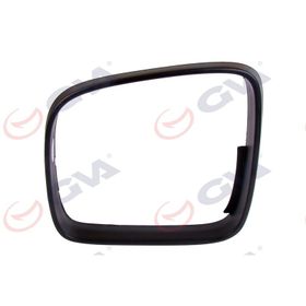 Gva 9875723 VW T5 04 Sol Ayna Kapak Çerçevesi