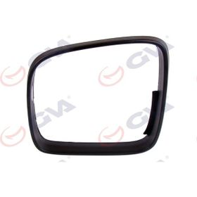 Gva 9875723 VW T5 04 Sol Ayna Kapak Çerçevesi