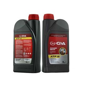Gva 9920730 1 lt Atf III Platinum Dexron III Kırmızı Otomatik Şanzıman Yağı