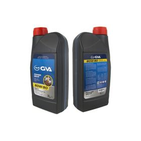 Gva 9920750 80W90 1 lt API GL-5 Şanzıman Yağı